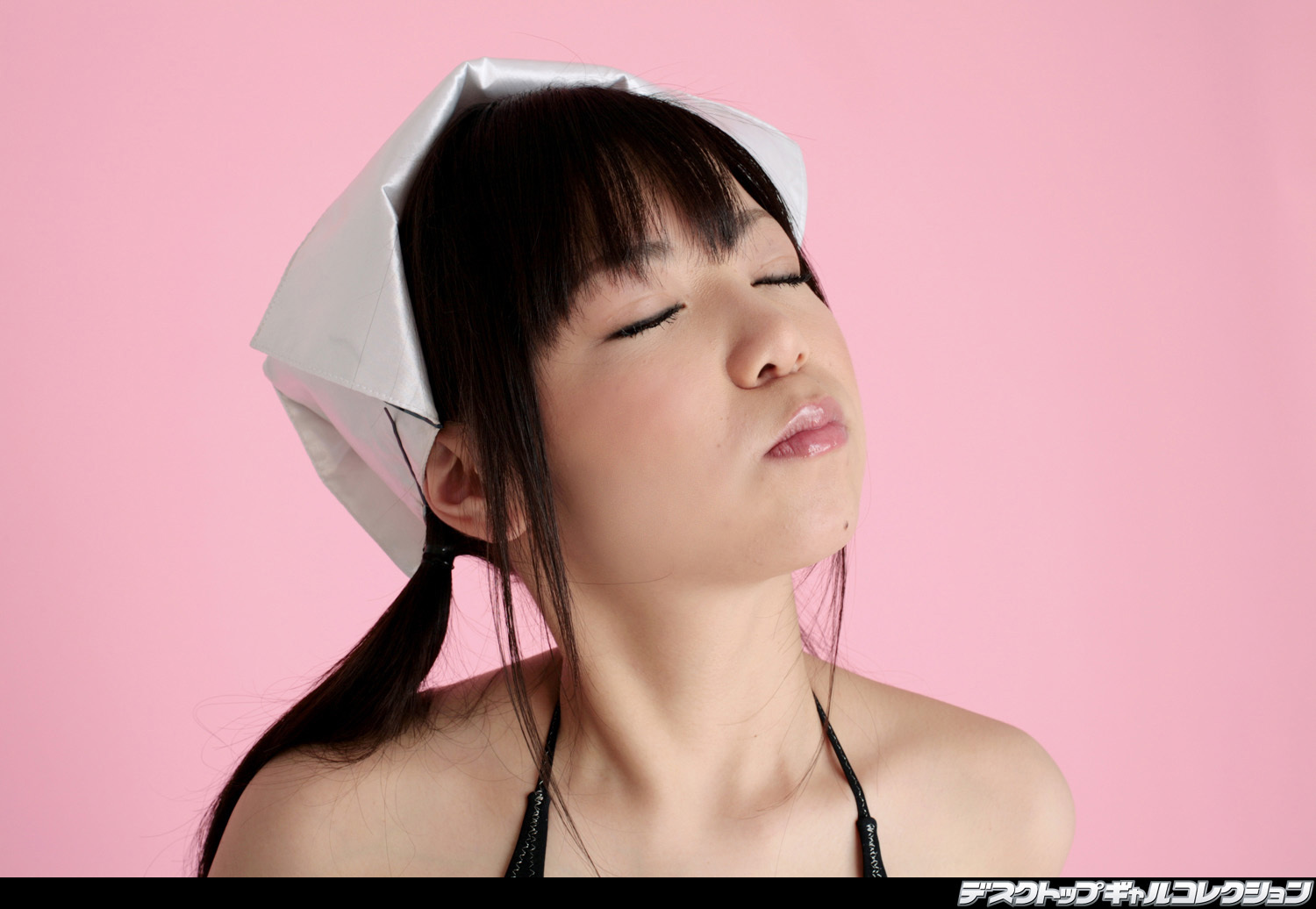 No445 超漂亮妹妹 Mona [dgc]